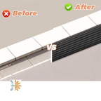 Access My Home Kit - Rubber Threshold Ramp & Wedge Ramp | NDIS Home Access AT