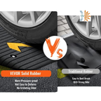 Access My Home Kit - Rubber Threshold Ramp & Wedge Ramp | NDIS Home Access AT
