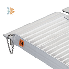 Katrite 6ft Foldable Wheelchair Ramp | Portable | NDIS AT
