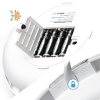 Automatic Daily Pill Dispenser Timer | Medication Management | NDIS AT