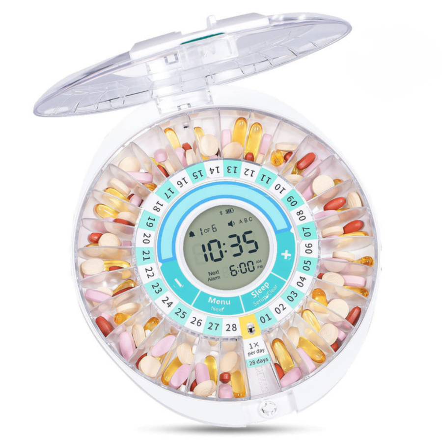 Medication Management