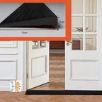 Access My Home Kit - Rubber Threshold Ramp & Wedge Ramp | NDIS Home Access AT